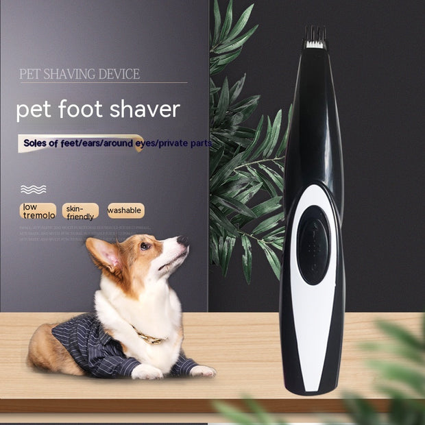 Pet Hair Clipper Pet Hair Shaver Electric Clipper Pet Shaver