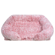 Removable And Washable Square Pet House Pet Bed