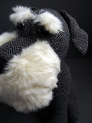 Cute Pet Woolen Cloth Decorative Doll Creative Door Stop